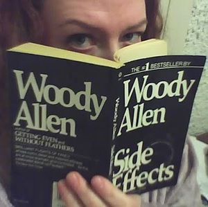 Meet your Posher, Julianne